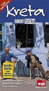 Enlarge image Cover: Kreta - MAIRDUMONT