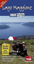 Cover: Lago Maggiore - MAIRDUMONT