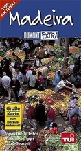 Cover: Madeira - MAIRDUMONT
