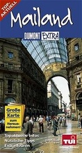 Cover: Mailand - MAIRDUMONT