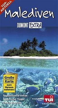 Enlarge image Cover: Malediven - MAIRDUMONT