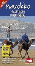 Cover: Marokko - Westk&uuml;ste - MAIRDUMONT
