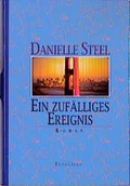 Cover: Ein zuf&auml;lliges Ereignis - Blanvalet
