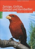 Cover: Zeisige, Girlitze - Verlag Eugen Ulmer