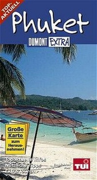 Enlarge image Cover: Phuket - MAIRDUMONT