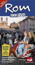 Cover: Rom - MAIRDUMONT