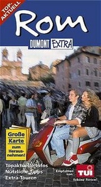 Enlarge image Cover: Rom - MAIRDUMONT