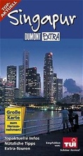 Cover: Singapur - MAIRDUMONT