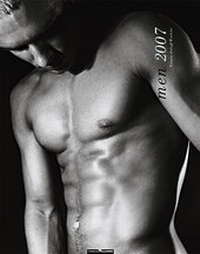Enlarge image Cover: Men 2007 - Stadler Konstanz