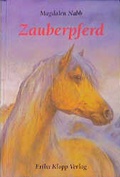 Cover: Zauberpferd - Erika Klopp