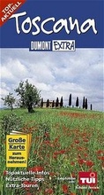 Cover: Toscana - MAIRDUMONT
