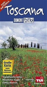Enlarge image Cover: Toscana - MAIRDUMONT