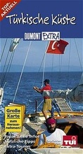 Cover: T&uuml;rkische K&uuml;ste - MAIRDUMONT