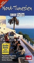 Cover: Nord-Tunesien - MAIRDUMONT