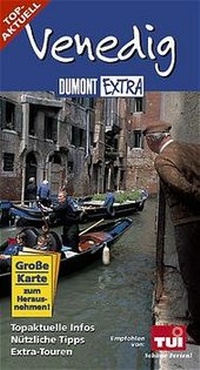 Enlarge image Cover: Venedig - MAIRDUMONT