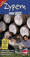 Cover: Zypern - MAIRDUMONT