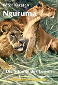 Cover: Nguruma - J. Neumann-Neudamm Melsungen