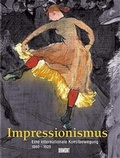 Cover: Impressionismus - MAIRDUMONT