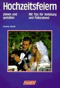 Cover: Hochzeitsfeiern planen und gestalten - Falken Verlag