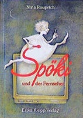 Cover: Sp&ouml;ki und der Fernseher - Erika Klopp