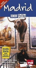 Cover: Madrid - MAIRDUMONT