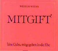 Enlarge image Cover: Mitgift - Butzon & Bercker