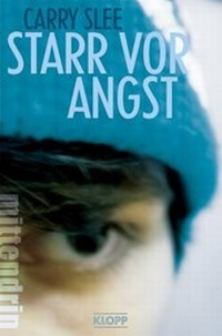 Enlarge image Cover: Starr vor Angst - Erika Klopp