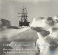 Cover: Mit der Endurance in die Antarktis - MAIRDUMONT