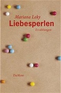 Cover: Liebesperlen - MAIRDUMONT
