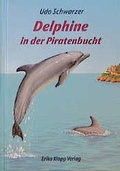 Cover: Delphine in der Piratenbucht - Erika Klopp
