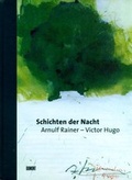 Cover: Schichten der Nacht - MAIRDUMONT