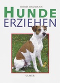 Cover: Hunde erziehen - Verlag Eugen Ulmer