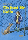 Cover: Ein Hund f&uuml;r Katie - Erika Klopp