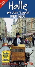 Cover: Halle - MAIRDUMONT