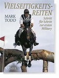 Cover: Vielseitigkeitsreiten - Verlag Eugen Ulmer
