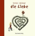 Cover: Die Liebe - Peter Hammer Verlag