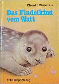 Enlarge image Cover: Das Findelkind vom Watt - Erika Klopp