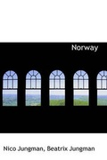 Cover: Norway - BiblioLife