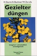 Cover: Gezielter d&uuml;ngen - DLG-Verlag