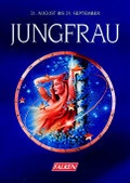Cover: Jungfrau 24. August bis 23. September - Falken Verlag