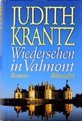 Cover: Wiedersehen in Valmont - Blanvalet