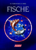 Cover: Fische 20. Februar bis 20. M&auml;rz - Falken Verlag