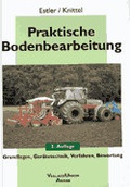 Cover: Praktische Bodenbearbeitung - DLG-Verlag