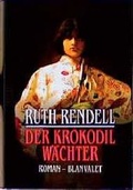 Cover: Der Krokodilw&auml;chter - Blanvalet