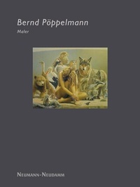 Enlarge image Cover: Zauber der Wirklichkeit - J. Neumann-Neudamm Melsungen