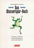 Cover: Das Wasser-Sparbuch - Falken Verlag