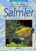 Cover: Salmler - Verlag Eugen Ulmer