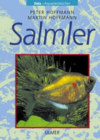 Enlarge image Cover: Salmler - Verlag Eugen Ulmer