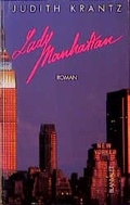 Cover: Lady Manhattan - Blanvalet
