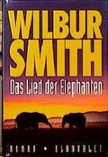 Cover: Das Lied der Elephanten - Blanvalet
